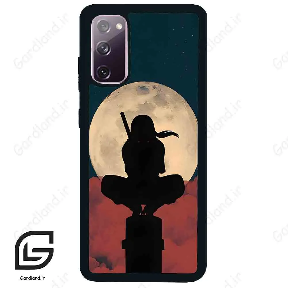 قاب گوشی سامسونگ اس 20 نرمال (Galaxy S20 ) طرح ایتاچی کد 2188
