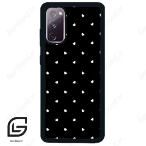 قاب گوشی سامسونگ اس 20 نرمال (Galaxy S20 ) طرح فانتزی کد 2192