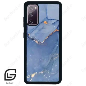 قاب گوشی سامسونگ اس 20 نرمال (Galaxy S20 ) طرح ساده کد 2197
