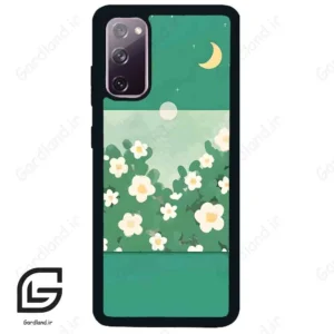 قاب گوشی سامسونگ اس 20 نرمال (Galaxy S20 ) طرح ساده کد 2200