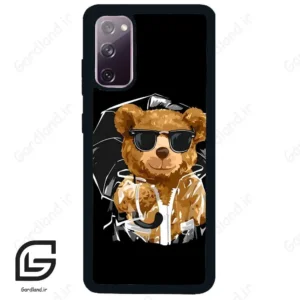 قاب گوشی سامسونگ اس 20 نرمال (Galaxy S20 ) طرح طرح کد 2201