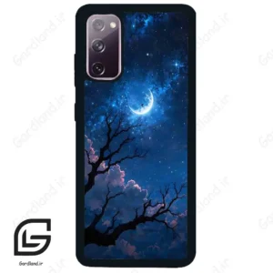 قاب گوشی سامسونگ اس 20 نرمال (Galaxy S20 ) طرح طبیعت کد 2206