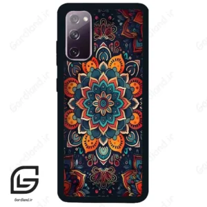 قاب گوشی سامسونگ اس 20 نرمال (Galaxy S20 ) طرح دخترانه کد 2207