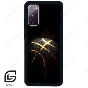 قاب گوشی سامسونگ اس 20 نرمال (Galaxy S20 ) طرح توپ کد 2210