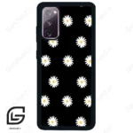 قاب گوشی سامسونگ اس 20 نرمال (Galaxy S20 ) طرح گل کد 2215