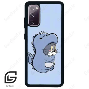 قاب گوشی سامسونگ اس 20 نرمال (Galaxy S20 ) طرح تام کد 2216