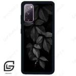 قاب گوشی سامسونگ اس 20 نرمال (Galaxy S20 ) طرح برگ کد 2223