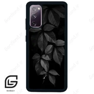 قاب گوشی سامسونگ اس 20 نرمال (Galaxy S20 ) طرح برگ کد 2223