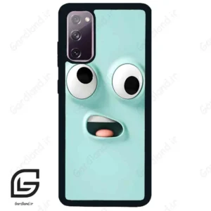قاب گوشی سامسونگ اس 20 نرمال (Galaxy S20 ) طرح کیوت کد 2226