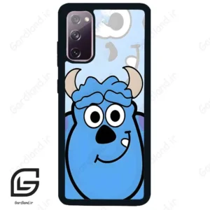 قاب گوشی سامسونگ اس 20 نرمال (Galaxy S20 ) طرح سالیوان کد 2228
