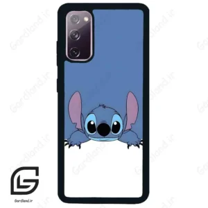قاب گوشی سامسونگ اس 20 نرمال (Galaxy S20 ) طرح استیچ کد 2231