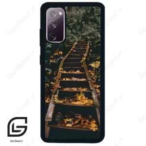 قاب گوشی سامسونگ اس 20 نرمال (Galaxy S20 ) طرح طبیعت کد 2240