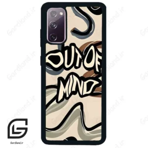 قاب گوشی سامسونگ اس 20 نرمال (Galaxy S20 ) طرح نوشته کد 2245