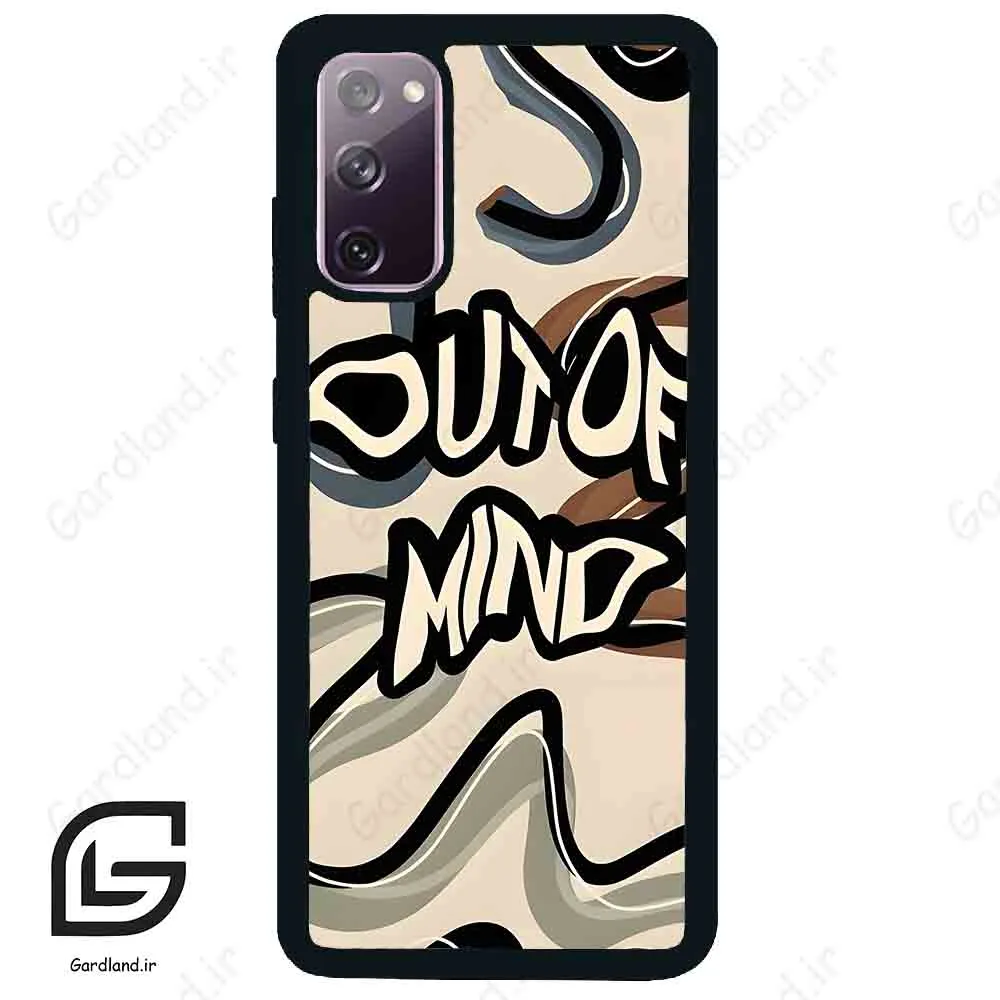 قاب گوشی سامسونگ اس 20 نرمال (Galaxy S20 ) طرح نوشته کد 2245