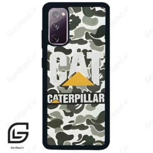 قاب گوشی سامسونگ اس 20 نرمال (Galaxy S20 ) طرح برند کد 2248