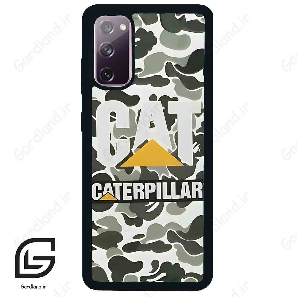 قاب گوشی سامسونگ اس 20 نرمال (Galaxy S20 ) طرح برند کد 2248