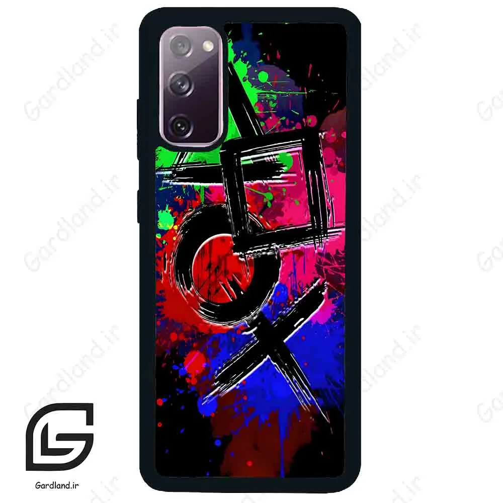 قاب گوشی سامسونگ اس 20 نرمال (Galaxy S20 ) طرح بازی کد 2249
