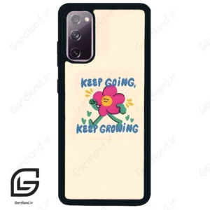 قاب گوشی سامسونگ اس 20 نرمال (Galaxy S20 ) طرح نوشته کد 2253