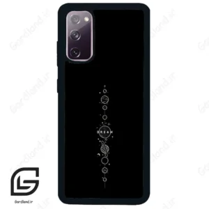قاب گوشی سامسونگ اس 20 نرمال (Galaxy S20 ) طرح خفن کد 2255