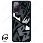 قاب گوشی سامسونگ اس 20 نرمال (Galaxy S20 ) طرح پسرانه کد 2260