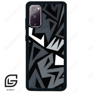 قاب گوشی سامسونگ اس 20 نرمال (Galaxy S20 ) طرح پسرانه کد 2260
