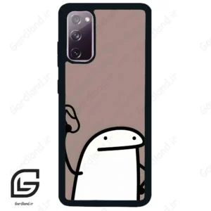 قاب گوشی سامسونگ اس 20 نرمال (Galaxy S20 ) طرح میقولی کد 2264