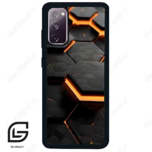 قاب گوشی سامسونگ اس 20 نرمال (Galaxy S20 ) طرح پسرانه کد 2269