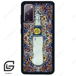 قاب گوشی سامسونگ اس 20 نرمال (Galaxy S20 ) طرح دوغ کد 2300