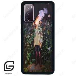 قاب گوشی سامسونگ اس 20 نرمال (Galaxy S20 ) طرح خفن کد 2324
