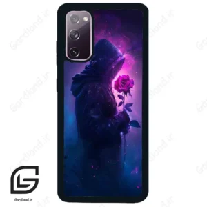 قاب گوشی سامسونگ اس 20 نرمال (Galaxy S20 ) طرح پسرانه کد 2351