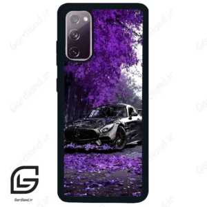 قاب گوشی سامسونگ اس 20 نرمال (Galaxy S20 ) طرح پسرانه کد 2352