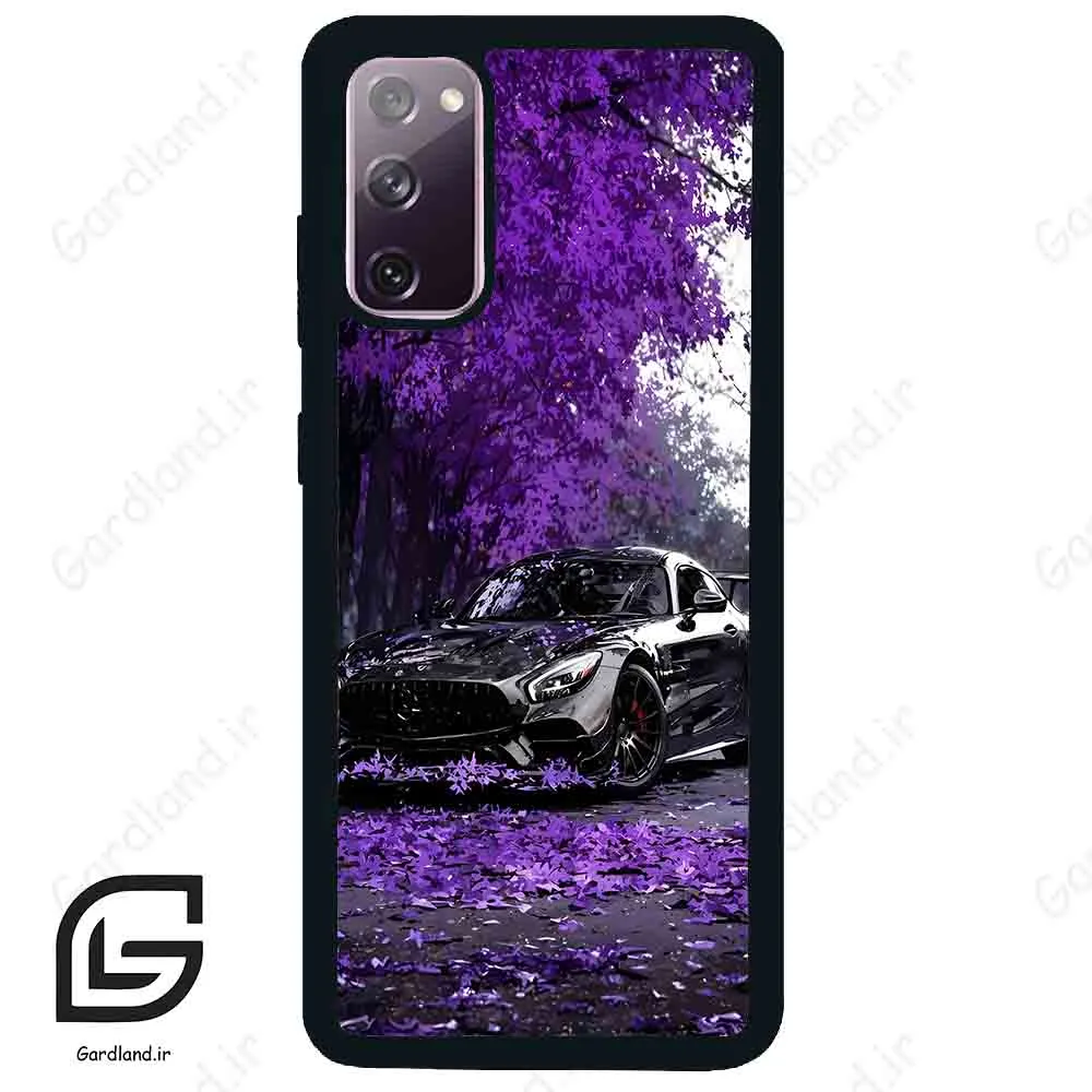 قاب گوشی سامسونگ اس 20 نرمال (Galaxy S20 ) طرح پسرانه کد 2352