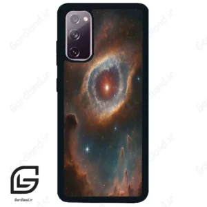 قاب گوشی سامسونگ اس 20 نرمال (Galaxy S20 ) طرح اسمان کد 2376