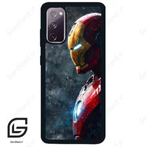 قاب گوشی سامسونگ اس 20 نرمال (Galaxy S20 ) طرح مرداهنی کد 2381