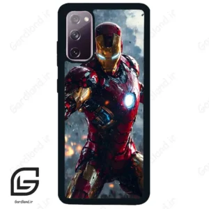 قاب گوشی سامسونگ اس 20 نرمال (Galaxy S20 ) طرح مرداهنی کد 2382
