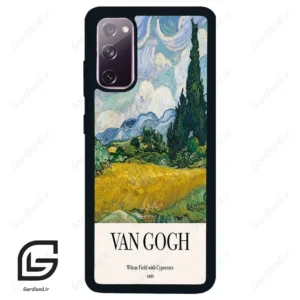قاب گوشی سامسونگ اس 20 نرمال (Galaxy S20 ) طرح ونگوک کد 2428