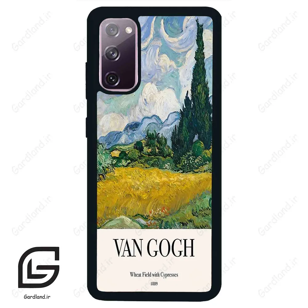 قاب گوشی سامسونگ اس 20 نرمال (Galaxy S20 ) طرح ونگوک کد 2428