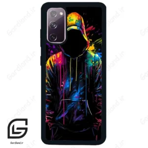 قاب گوشی سامسونگ اس 20 نرمال (Galaxy S20 ) طرح پسرانه کد 2473