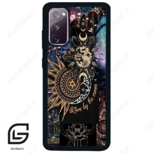 قاب گوشی سامسونگ اس 20 نرمال (Galaxy S20 ) طرح خفن کد 2510