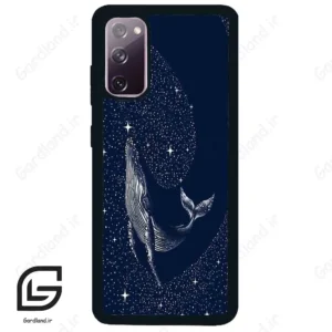 قاب گوشی سامسونگ اس 20 نرمال (Galaxy S20 ) طرح وال کد 2520