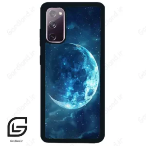 قاب گوشی سامسونگ اس 20 نرمال (Galaxy S20 ) طرح انیمیشن کد 2543