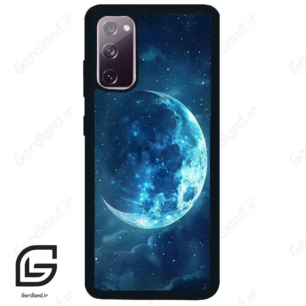 قاب گوشی سامسونگ اس 20 نرمال (Galaxy S20 ) طرح انیمیشن کد 2543