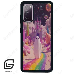 قاب گوشی سامسونگ اس 20 نرمال (Galaxy S20 ) طرح انیمیشن کد 2561