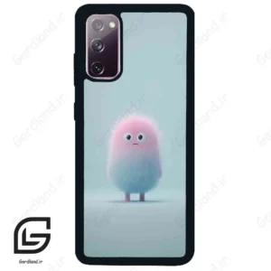 قاب گوشی سامسونگ اس 20 نرمال (Galaxy S20 ) طرح انیمیشن کد 2564