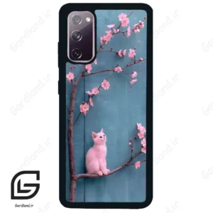 قاب گوشی سامسونگ اس 20 نرمال (Galaxy S20 ) طرح فانتزی کد 2575