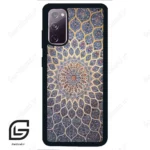 قاب گوشی سامسونگ اس 20 نرمال (Galaxy S20 ) طرح زیبا کد 2664