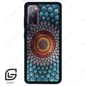 قاب گوشی سامسونگ اس 20 نرمال (Galaxy S20 ) طرح خاص کد 2689