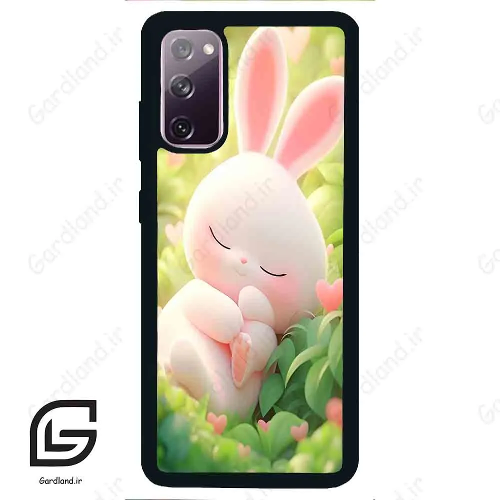 قاب گوشی سامسونگ اس 20 نرمال (Galaxy S20 ) طرح کودکانه کد 2713