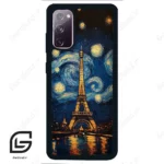 قاب گوشی سامسونگ اس 20 نرمال (Galaxy S20 ) طرح ونگوک کد 2730