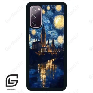 قاب گوشی سامسونگ اس 20 نرمال (Galaxy S20 ) طرح ونگوک کد 2733